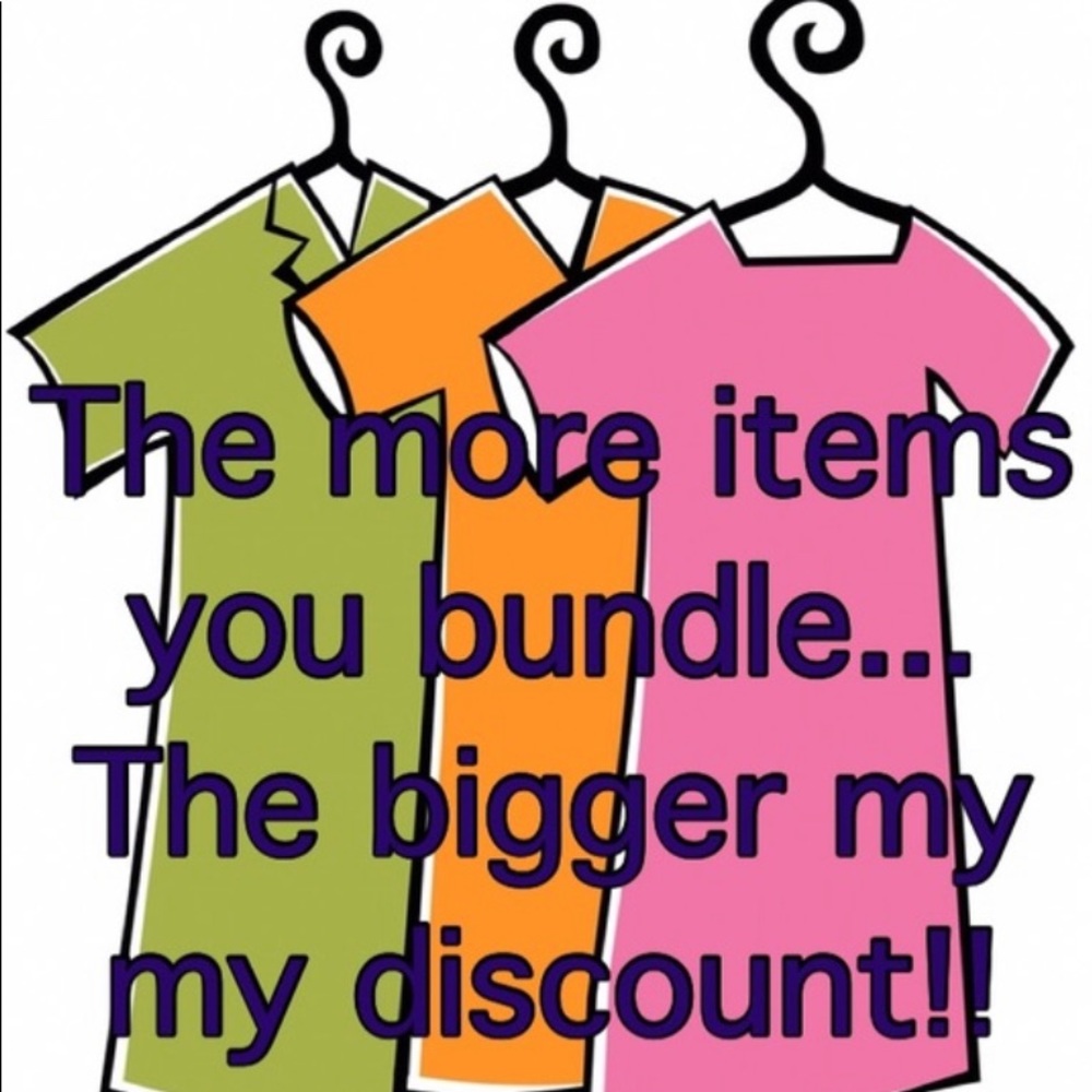 Bundle & Save!